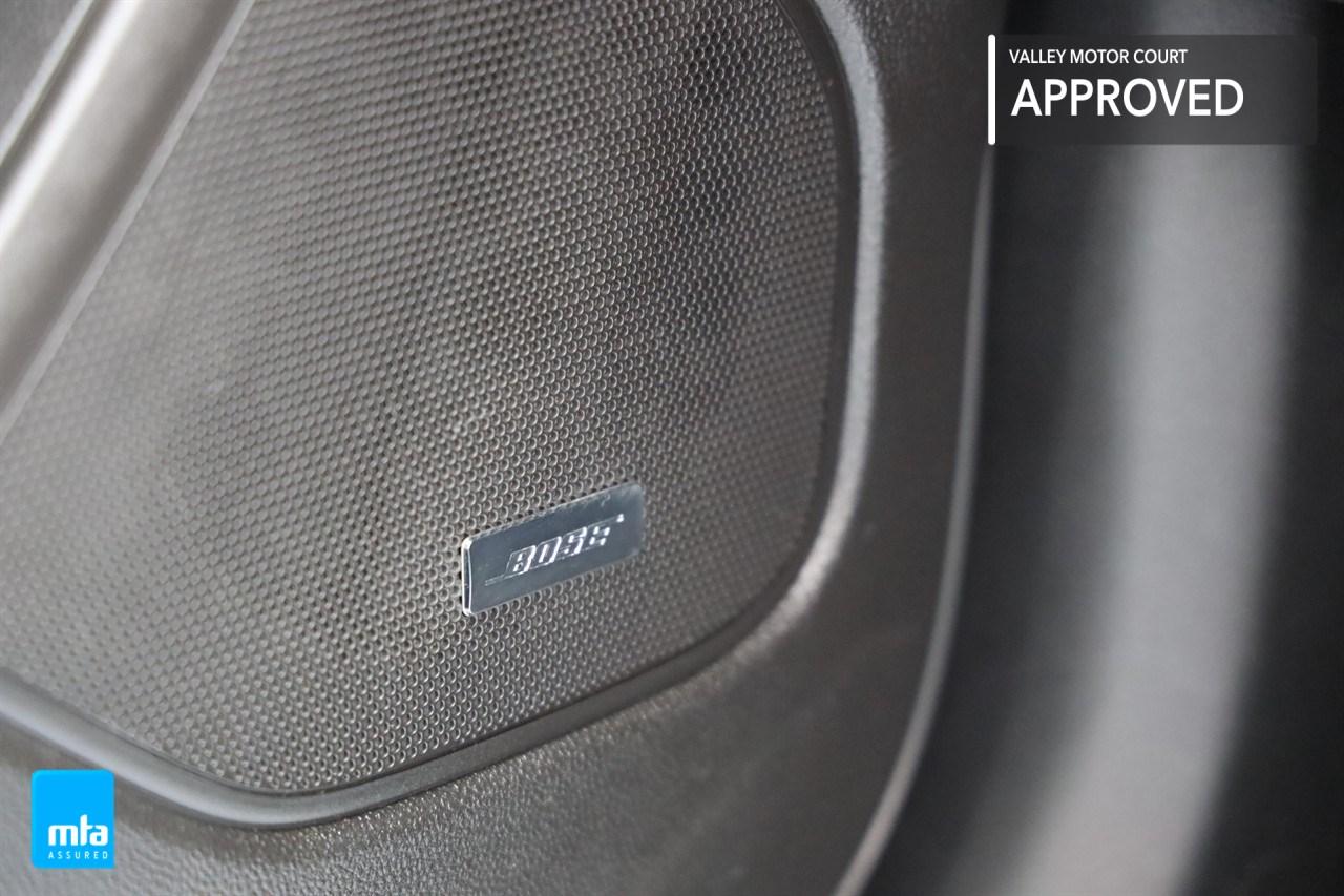 image-13, 2016 Holden Commodore VF2 CALAIS-V 3.6P/6A at Dunedin