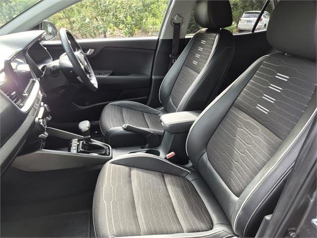 image-8, 2024 Kia Stonic GT-Line+ 1.0PT at Ashburton