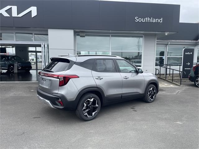 image-5, 2026 Kia Seltos LX+ 2.0 IVT at Invercargill