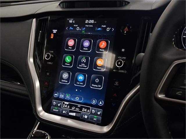 image-19, 2025 Subaru Outback Touring 2.5P 4WD at Dunedin