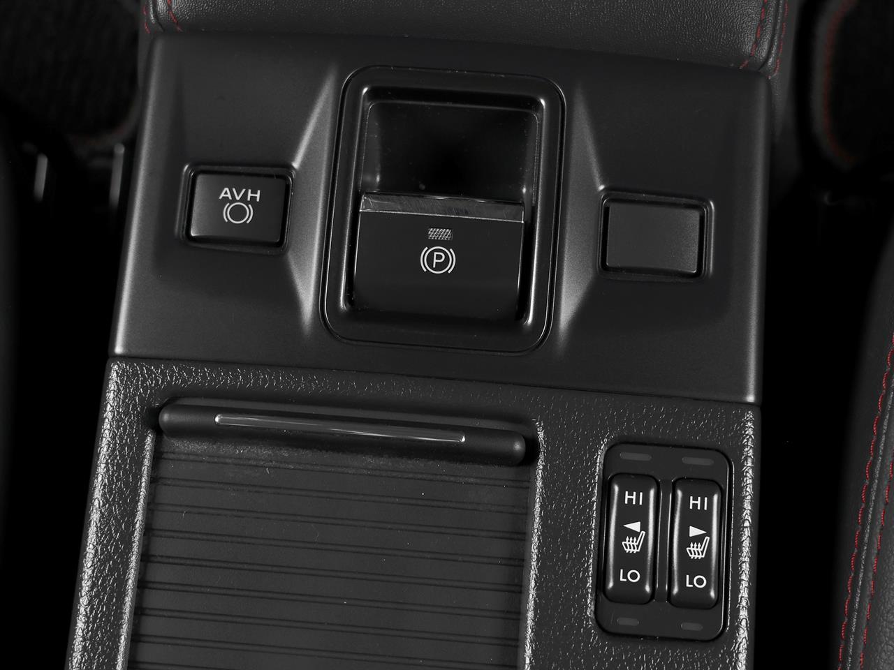 image-13, 2019 Subaru WRX S4 2.0GT-S EyeSight 'Facelift' at Christchurch