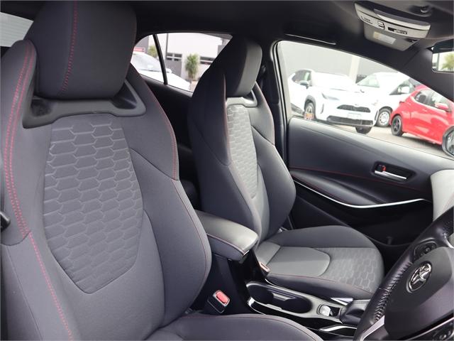 image-11, 2019 Toyota Corolla Sport 1.8L Petrol Hybrid G 2WD at Christchurch