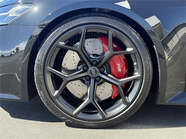 image-19, 2025 Audi RS6 Avant Performance at Christchurch