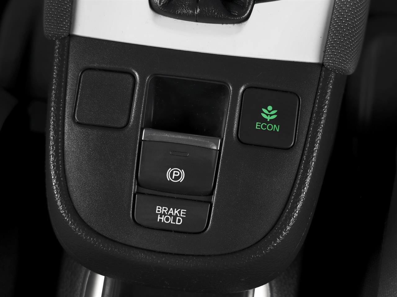 image-13, 2020 Honda Fit e:HEV 1.5lt Hybrid 'Crosstar' at Christchurch