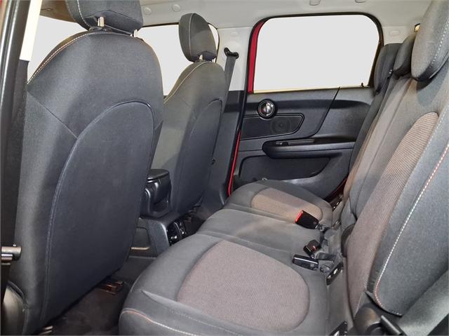 image-12, 2017 MINI Countryman Cooper at Dunedin