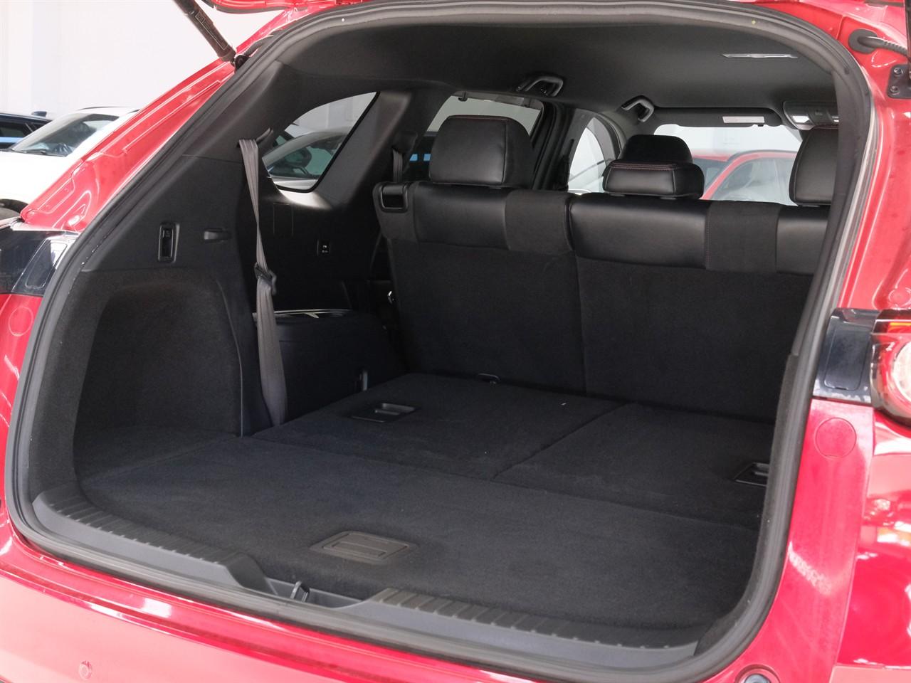 image-19, 2020 Mazda CX-8 25S 'Black Tone Edition' 7-Seater at Christchurch