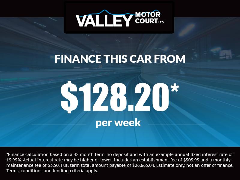 image-1, 2016 Subaru Xv 2.0I at Dunedin