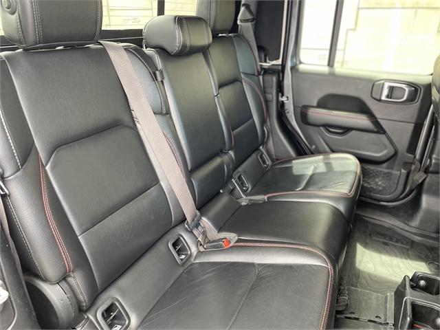 image-15, 2020 Jeep Gladiator Rubicon 3.6lt V6 Petrol at Christchurch