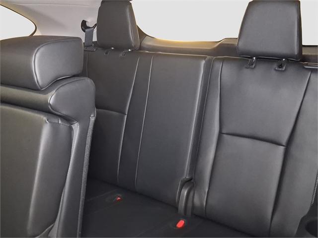 image-12, 2025 Toyota Highlander Limited ZR 2.5L Hybrid at Dunedin