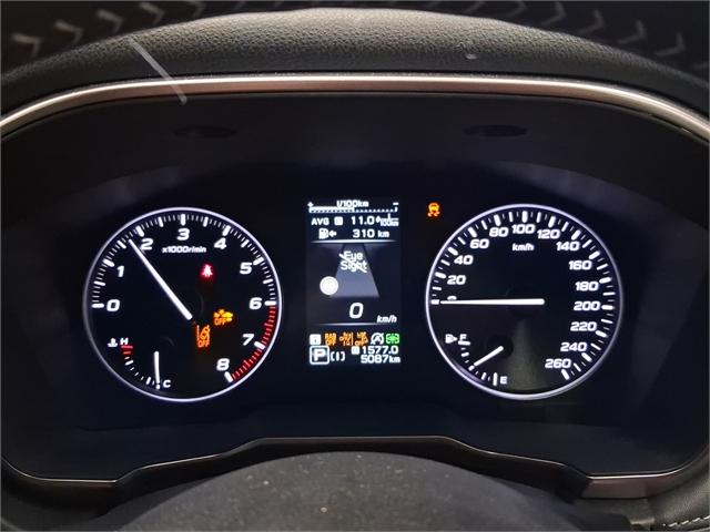 image-18, 2025 Subaru Outback Touring 2.5P 4WD at Dunedin