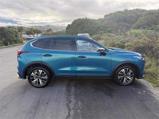 image-3, 2026 Haval Jolion Ultra Hybrid 1.5L at Dunedin