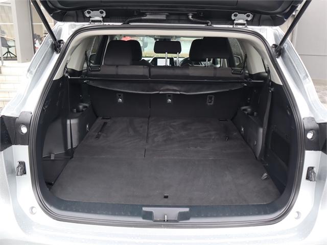 image-17, 2023 Toyota Highlander GXL 2.5 Hybrid at Christchurch