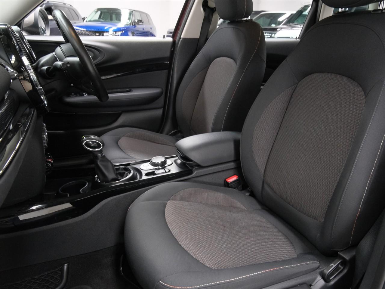 image-17, 2016 Mini Clubman Cooper at Christchurch