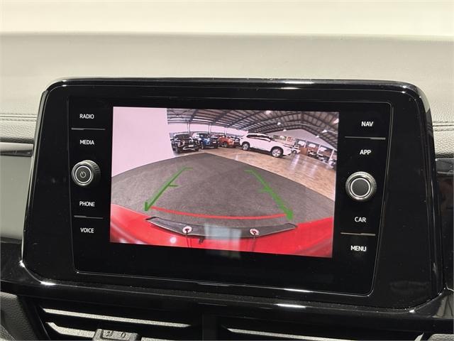 image-14, 2026 Volkswagen T-Roc R-Line at Invercargill