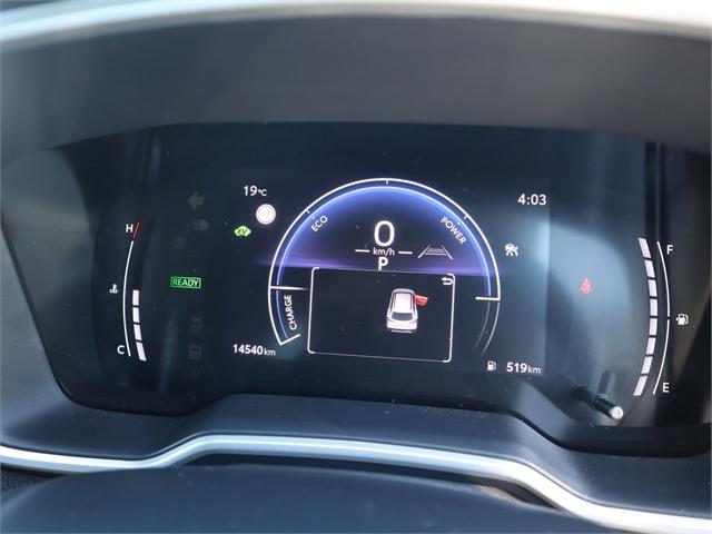 image-16, 2024 Toyota Corolla Cross GXL HYBRID, Push Start at Christchurch