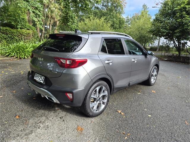 image-2, 2024 Kia Stonic GT-Line+ 1.0PT at Ashburton