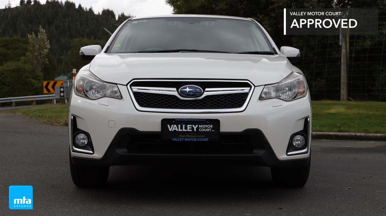image-2, 2016 Subaru Xv 2.0i Eyesight at Dunedin