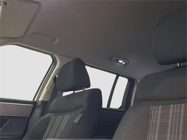 image-18, 2026 Hyundai Santa Fe MX5 Active HEV7S at Dunedin