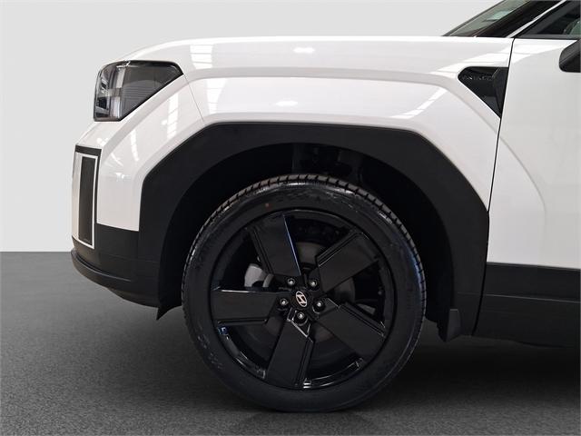 image-8, 2026 Hyundai Santa Fe MX5 Active HEV7S at Dunedin