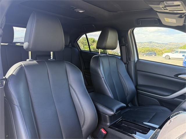 image-10, 2024 Mitsubishi Eclipse Cross VRX 1.5P 4WD at Dunedin