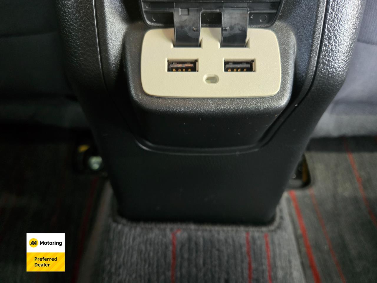 image-14, 2014 Subaru Levorg 1.6 GT EYESIGHT AWD at Christchurch