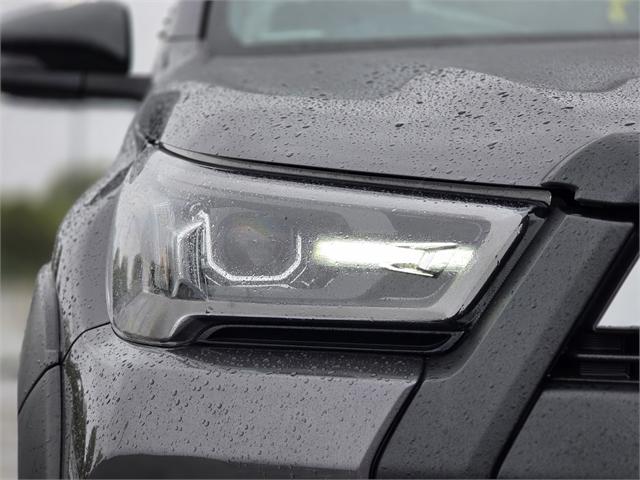 image-3, 2021 Toyota Hilux Sr5 Cruiser Td Dc 2. at Christchurch