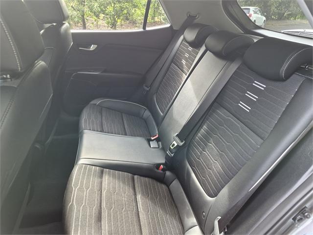 image-9, 2024 Kia Stonic GT-Line+ 1.0PT at Ashburton