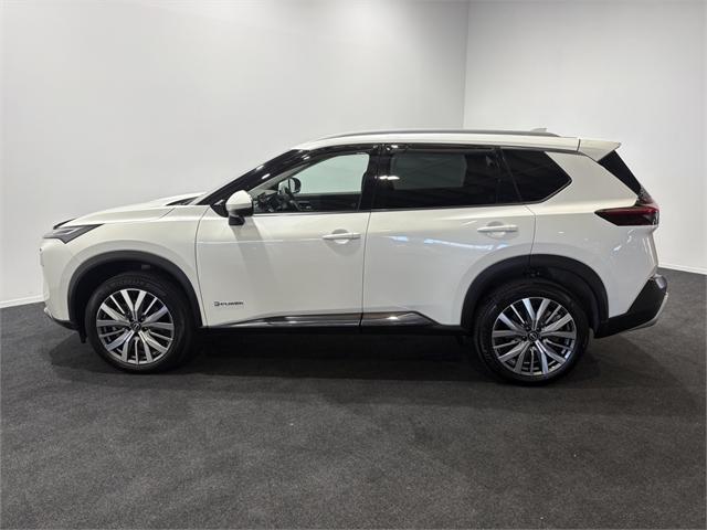 image-3, 2025 Nissan X-Trail Ti-L E-Power at Invercargill