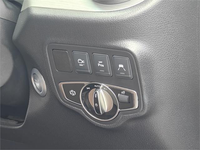 image-15, 2019 MercedesBenz X-Class Power 4Wd 2.3Dt/4Wd at Christchurch