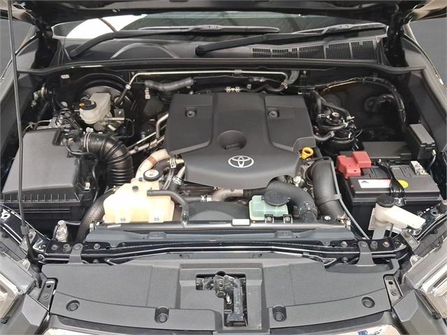 image-9, 2020 Toyota Hilux SR5 CRUISER 2.8DT 4WD at Dunedin