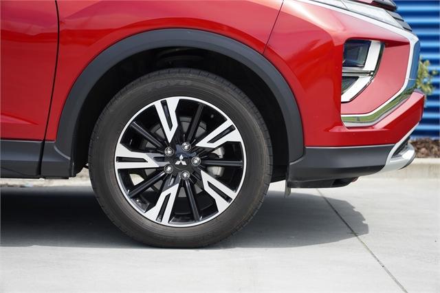 image-2, 2026 Mitsubishi Eclipse Cross XLS 2WD auto at Dunedin