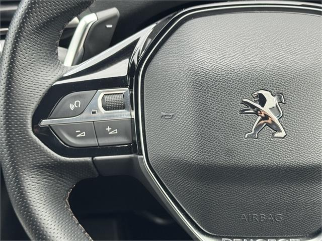 image-7, 2022 Peugeot 3008 GT Hybrid4 PHEV Electric at Christchurch