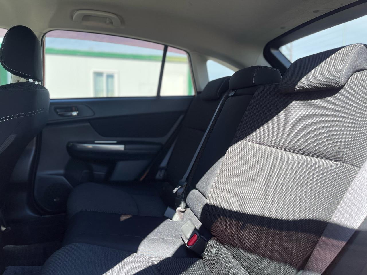 image-9, 2012 Subaru XV 2.0i-L EyeSight 4WD at Christchurch