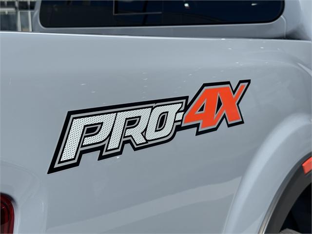 image-19, 2025 Nissan Navara Pro-4X 4WD at Christchurch