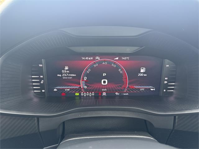 image-18, 2022 Skoda Kodiaq RS TSI 180KW 2.0PT at Dunedin