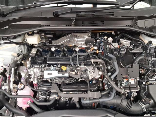 image-9, 2023 Toyota Corolla Cross Limited 2.0L Hybrid AWD at Dunedin