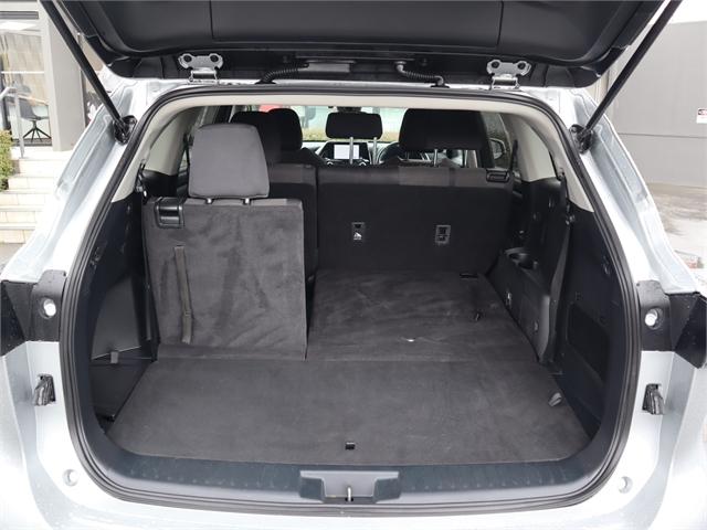 image-16, 2023 Toyota Highlander GXL 2.5 Hybrid at Christchurch