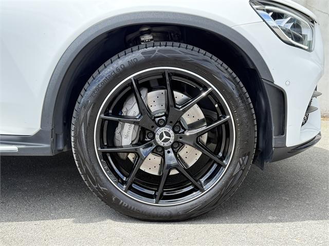 image-18, 2022 MercedesBenz GLC 300 e PHEV 4MATIC SUV at Christchurch