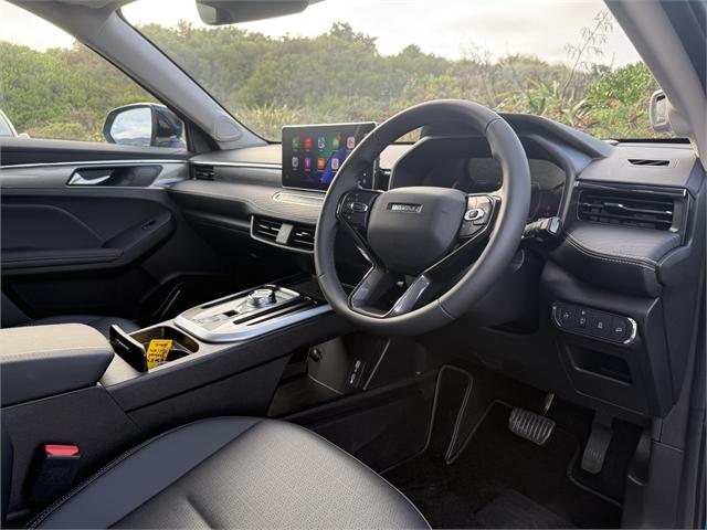 image-10, 2026 Haval Jolion Ultra Hybrid 1.5L at Dunedin