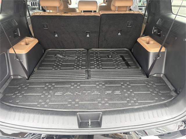 image-12, 2025 Hyundai Santa Fe 1.6T Hybrid Calligraphy at Central Otago