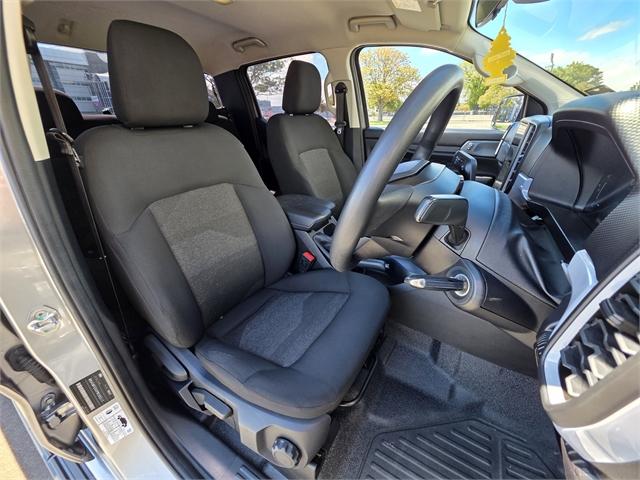 image-15, 2023 Ford Ranger NZ NEW Ranger XL 2.0L at Christchurch