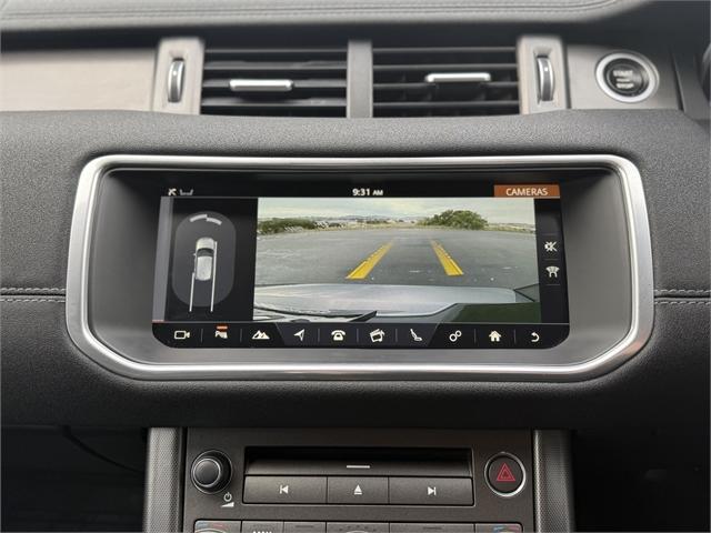 image-17, 2018 LandRover Range Rover Evoque SI4 (177KW) HSE  at Dunedin