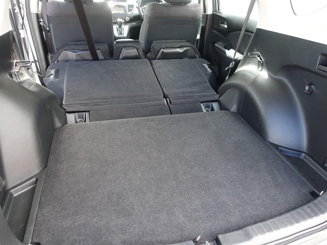 image-16, 2013 Honda CR-V 4WD at Dunedin