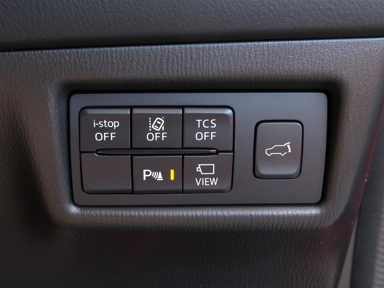 image-14, 2020 Mazda CX-8 25S 'Black Tone Edition' 7-Seater at Christchurch