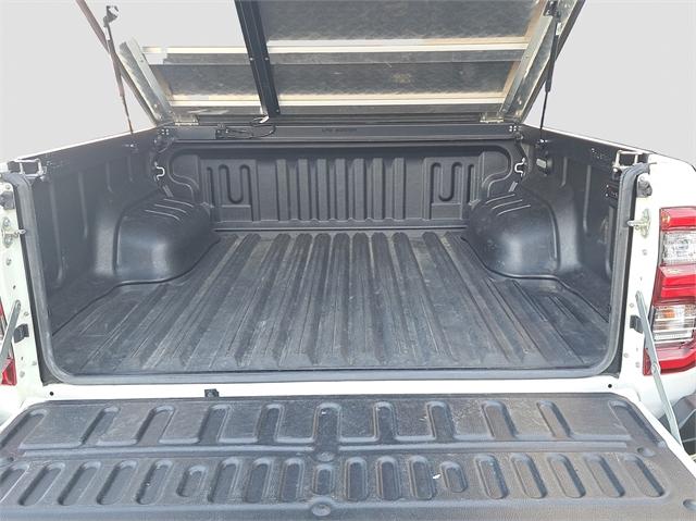 image-10, 2022 Toyota Hilux SR5 2.8DT 4WD at Dunedin