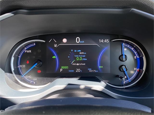 image-13, 2024 Toyota RAV4 Gxl 2.5Ph/4Wd/Hd at Christchurch