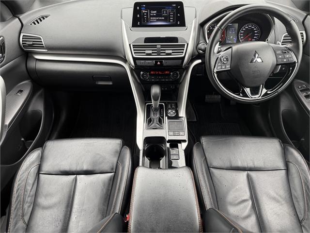 image-10, 2019 Mitsubishi Eclipse Cross Vrx 1.5Pt/4Wd/8Cvt at Dunedin