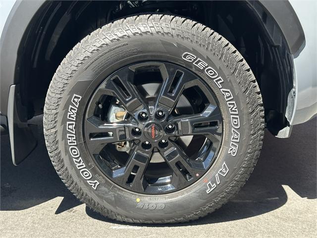 image-16, 2025 Nissan Navara Pro-4X 4WD at Christchurch