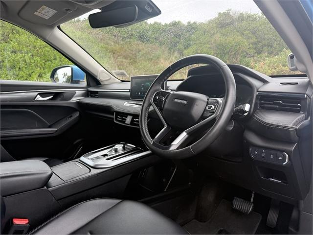 image-9, 2021 Haval Jolion Luxury 2WD at Dunedin