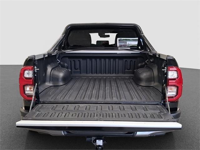 image-10, 2020 Toyota Hilux SR5 CRUISER 2.8DT 4WD at Dunedin